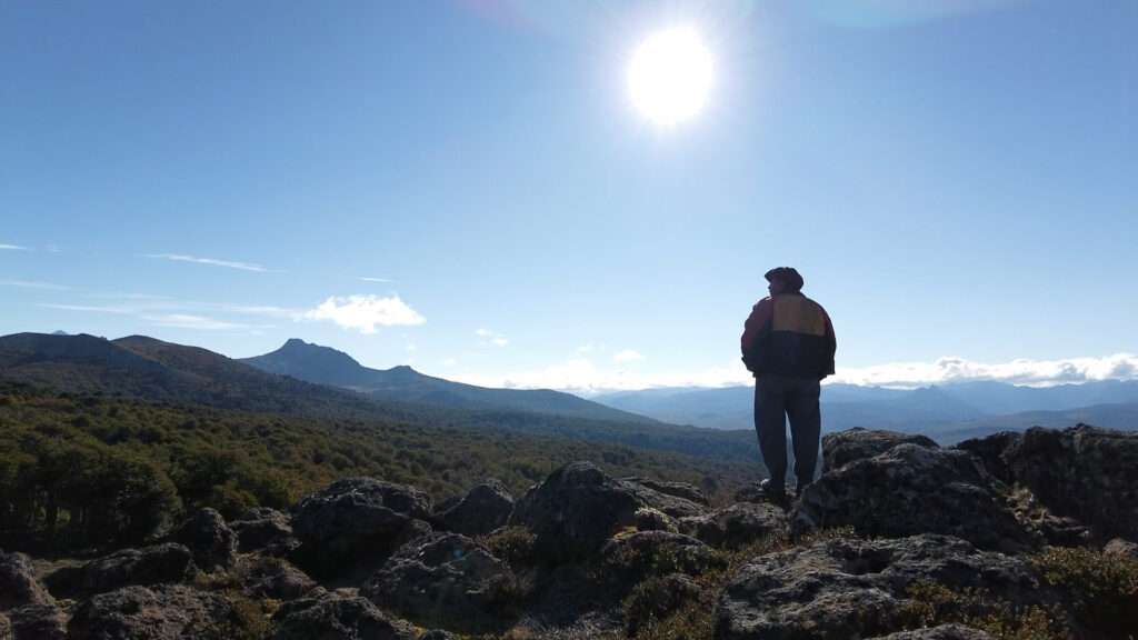 DOCU NEYEN MAPU Para Color100